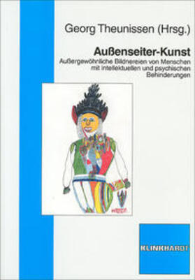 Großwendt / Theunissen / Mürner | Außenseiter-Kunst | Buch | 978-3-7815-1560-4 | sack.de