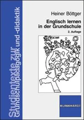 Böttger |  Englisch lernen in der Grundschule | Buch |  Sack Fachmedien