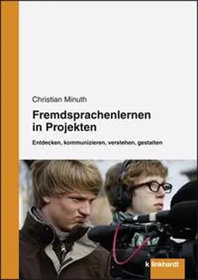 Minuth |  Fremdsprachenlernen in Projekten | Buch |  Sack Fachmedien