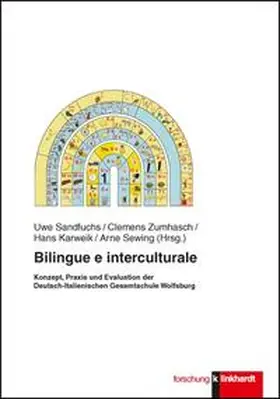 Sandfuchs / Zumhasch / Karweik |  Bilingue e interculturale | Buch |  Sack Fachmedien