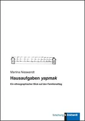 Nieswandt |  Hausaufgaben yapmak | Buch |  Sack Fachmedien