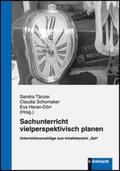 Tänzer / Schomaker / Heran-Dörr |  Sachunterricht vielperspektivisch planen | Buch |  Sack Fachmedien