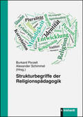 Porzelt / Schimmel |  Strukturbegriffe der Religionspädagogik | Buch |  Sack Fachmedien