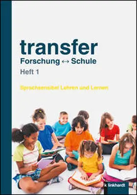 Juen-Kretschmer / Mayr-Keiler / Örley |  transfer Forschung ? Schule | Buch |  Sack Fachmedien