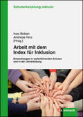 Boban / Hinz |  Arbeit mit dem Index für Inklusion | Buch |  Sack Fachmedien