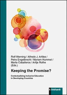 Werning / Artiles / Engelbrecht |  Keeping the Promise? | Buch |  Sack Fachmedien