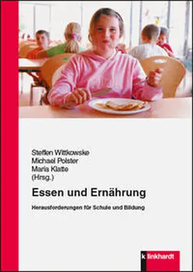 Wittkowske / Polster / Klatte |  Essen und Ernährung | Buch |  Sack Fachmedien