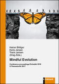 Böttger / Jensen |  Mindful Evolution | Buch |  Sack Fachmedien