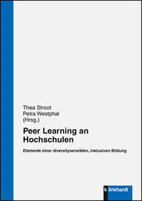 Stroot / Westphal |  Peer Learning an Hochschulen | Buch |  Sack Fachmedien