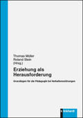 Müller / Stein |  Erziehung als Herausforderung | Buch |  Sack Fachmedien