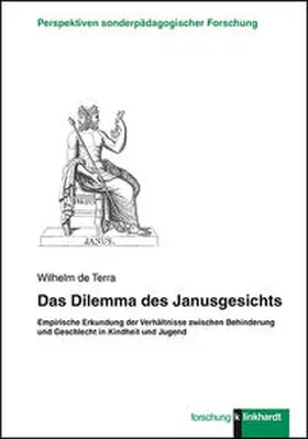 de Terra | Das Dilemma des Janusgesichts | Buch | 978-3-7815-2270-1 | www.sack.de