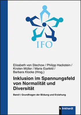 von Stechow / Hackstein / Müller |  Inklusion im Spannungsfeld von Normalität und Diversität | Buch |  Sack Fachmedien