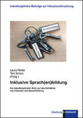 Rödel / Simon |  Inklusive Sprach(en)bildung | Buch |  Sack Fachmedien