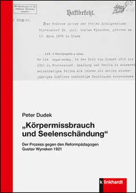 Dudek |  „Körpermissbrauch und Seelenschändung“ | Buch |  Sack Fachmedien
