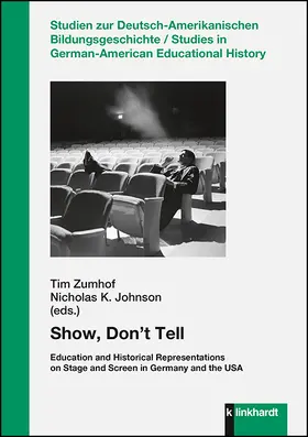 Zumhof / Johnson |  Show, Don’t Tell | Buch |  Sack Fachmedien