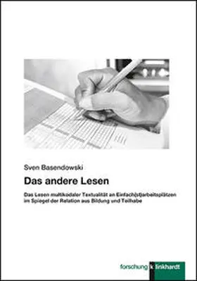 Sven |  Das andere Lesen | Buch |  Sack Fachmedien