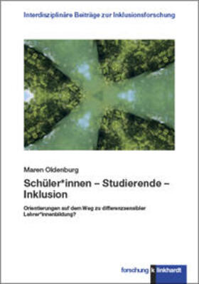 Oldenburg | Schüler*innen - Studierende - Inklusion | Buch | sack.de
