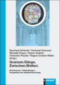 Schimek / Kremsner / Proyer |  Grenzen.Gänge.Zwischen.Welten. | Buch |  Sack Fachmedien