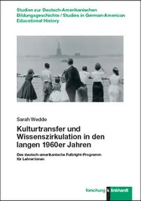 Wedde |  Kulturtransfer und Wissenszirkulation in den langen 1960er Jahren | Buch |  Sack Fachmedien
