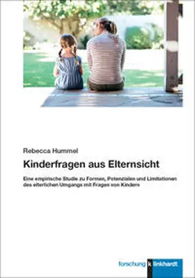 Hummel |  Kinderfragen aus Elternsicht | Buch |  Sack Fachmedien