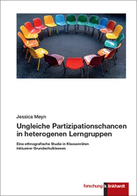 Meyn |  Ungleiche Partizipationschancen in heterogenen Lerngruppen | Buch |  Sack Fachmedien