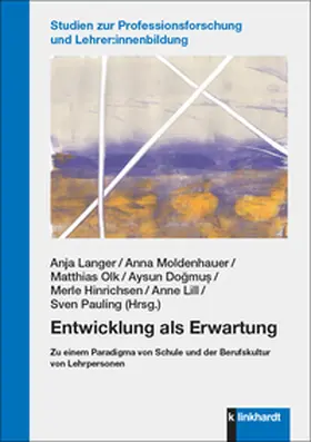 Dogmus / Hinrichsen / Dog?mus¸ |  Entwicklung als Erwartung | Buch |  Sack Fachmedien