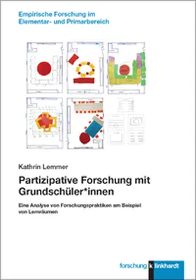 Lemmer |  Partizipative Forschung mit Grundschüler*innen | Buch |  Sack Fachmedien