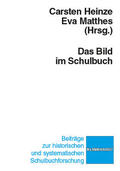 Heinze / Matthes |  Das Bild im Schulbuch | eBook | Sack Fachmedien