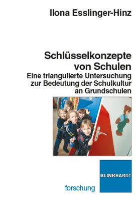 Esslinger-Hinz |  Schlüsselkonzepte von Schulen | eBook | Sack Fachmedien