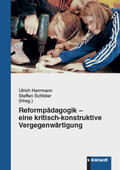 Herrmann / Schlüter |  Reformpädagogik - eine kritisch-konstruktive Vergegenwärtigung | eBook | Sack Fachmedien