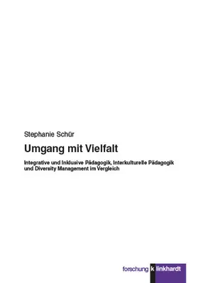 Schür |  Umgang mit Vielfalt | eBook | Sack Fachmedien