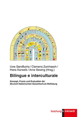 Sandfuchs / Karweik / Zumhasch |  Bilingue e interculturale | eBook | Sack Fachmedien