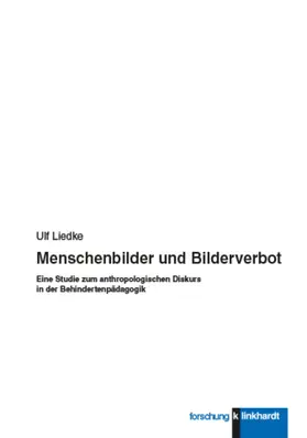 Liedke |  Menschenbilder und Bilderverbot | eBook | Sack Fachmedien