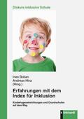 Boban / Hinz |  Erfahrungen mit dem Index für Inklusion | eBook | Sack Fachmedien