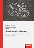 Graube / Mammes |  Gesellschaft im Wandel | eBook | Sack Fachmedien