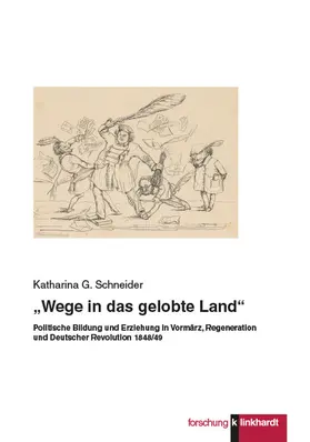 Schneider |  "Wege in das gelobte Land" | eBook | Sack Fachmedien