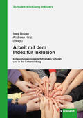 Boban / Hinz |  Arbeit mit dem Index für Inklusion | eBook | Sack Fachmedien