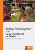 Kekeritz / Graf / Brenne |  Lernwerkstattarbeit als Prinzip | eBook | Sack Fachmedien