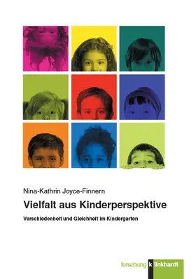 Joyce-Finnern |  Vielfalt aus Kinderperspektive | eBook | Sack Fachmedien