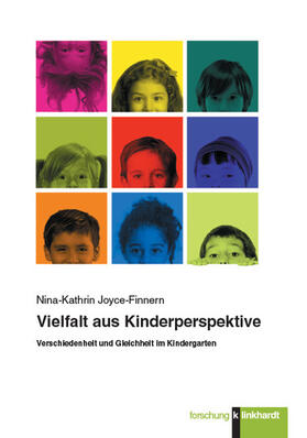 Joyce-Finnern | Vielfalt aus Kinderperspektive | E-Book | sack.de