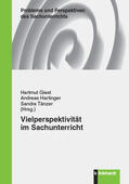Giest / Hartinger / Tänzer |  Vielperspektivität im Sachunterricht | eBook | Sack Fachmedien