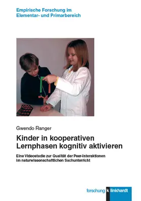 Ranger |  Kinder in kooperativen Lernphasen kognitiv aktivieren | eBook | Sack Fachmedien