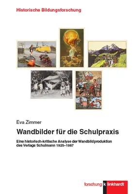 Zimmer | Wandbilder für die Schulpraxis. | E-Book | www.sack.de