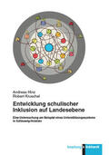 Hinz / Kruschel |  Entwicklung schulischer Inklusion auf Landesebene | eBook | Sack Fachmedien