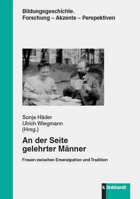 Häder / Wiegmann |  An der Seite gelehrter Männer | eBook | Sack Fachmedien
