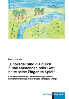 Harder |  „Entweder sind die durch Zufall entstanden oder Gott hatte seine Finger im Spiel“ | eBook | Sack Fachmedien
