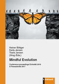 Böttger / Jensen |  Mindful Evolution | eBook | Sack Fachmedien