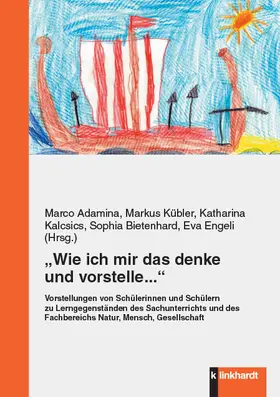 Adamina / Kübler / Bietenhard |  „Wie ich mir das denke und vorstelle...“ | eBook | Sack Fachmedien