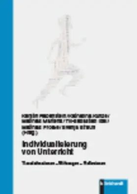 Rabenstein / Idel / Kunze |  Individualisierung von Unterricht | eBook | Sack Fachmedien