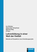 Winkler / Gröschner / May |  Lehrerbildung in einer Welt der Vielfalt | eBook | Sack Fachmedien